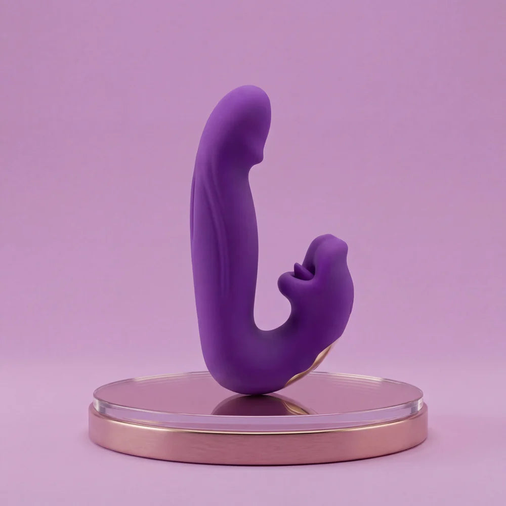 Hi Sensy Pro™ 4-in-1 Beckenbodenaktivator